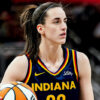 Caitlin Clark Fever WNBA