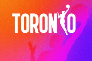 WNBA Toronto