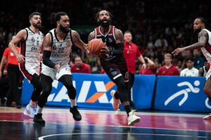 franca flamengo finais nbb