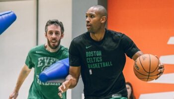 finais nba al horford