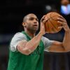 al horford campeão nba