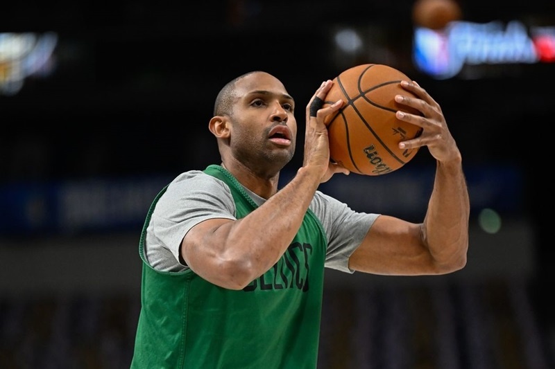 al horford campeão nba