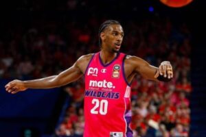 NBA Mock Draft 2024