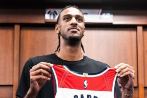 alex sarr hawks wizards