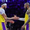 ESPN finais Lakers NBA