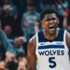 NBA Draft 2024 Timberwolves