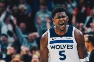 NBA Draft 2024 Timberwolves