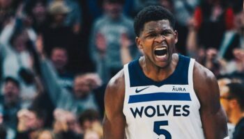 NBA Draft 2024 Timberwolves