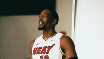 Bam Adebayo contrato Heat