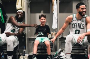 Finais NBA 2024 Jogo 5