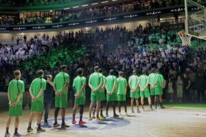 Pré-Olímpico Basquete 2024