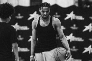 bronny james times draft