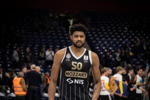 seleção bruno caboclo partizan