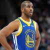 contrato chris paul warriors