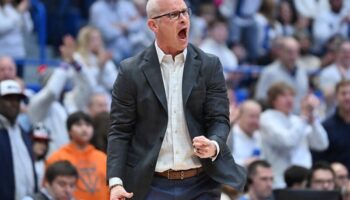 Dan Hurley treinador Lakers