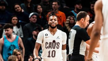 Darius Garland Spurs temporada