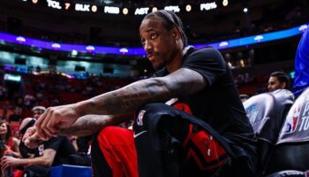 demar derozan bulls contrato