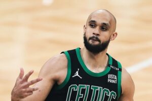 derrick white contrato celtics