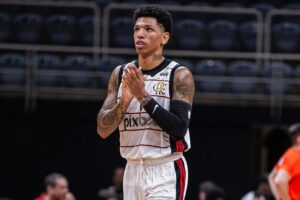 G League Didi Louzada