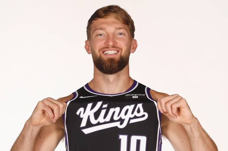 NBA Draft 2024 Kings
