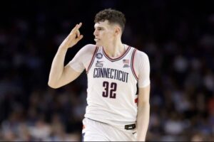 Bulls pivô Draft jogador