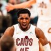 Cavaliers contrato Donovan Mitchell