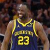 Draymond Green Jordan Poole