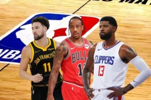 agência livre 2024 NBA
