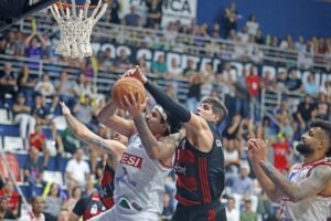 nbb flamengo arbitragem final