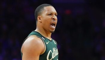 troca Grant Williams Celtics