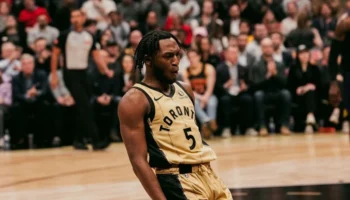 immanuel quickley contrato raptors