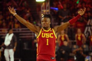 isaiah collier draft 2024