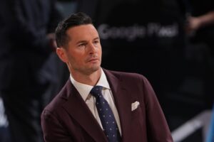 JJ Redick acordo Lakers