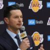 jj redick lakers títulos