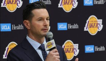 jj redick lakers títulos