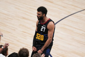 Jamal Murray contrato Nuggets