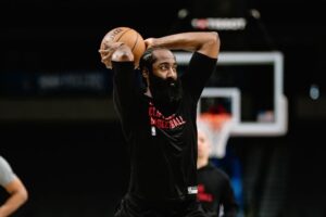 james harden vencedor basquete