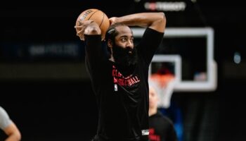 james harden vencedor basquete