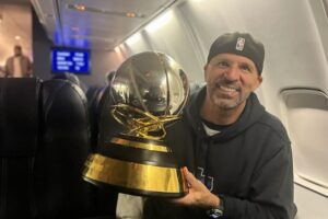 Jason Kidd Mavericks NBA