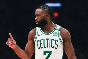 Finais da NBA 2024 – Jogo 4