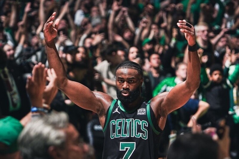 Boston Celtics título NBA