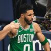 Jayson Tatum jogadores NBA