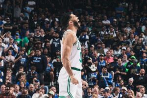 Jayson Tatum título NBA