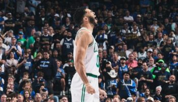 Jayson Tatum título NBA