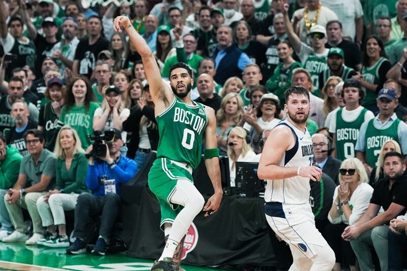 Tatum Doncic