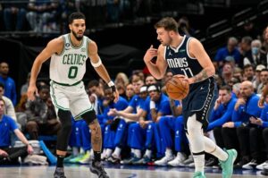 calendário finais NBA 2024