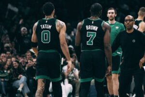 celtics jayson tatum jaylen brown
