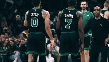 celtics jayson tatum jaylen brown