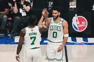 jayson tatum jaylen brown
