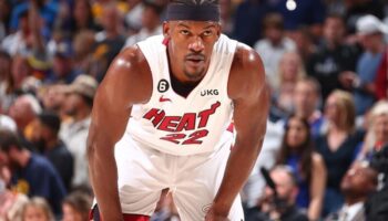 Heat troca Jimmy Butler